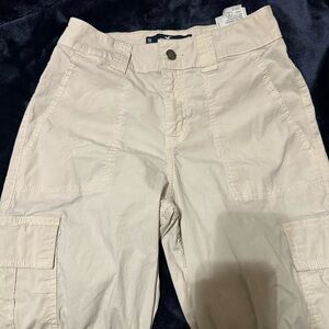 HOLLISTER cargo pants